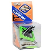 Gravity Defying Precision Gyroscope