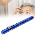 thumbnail image 1 of Diagnostic Pen, Power Saving LED  Portable Advanced Circuit Board Control Professional Ophthalmic Examination Lamp  For Clinical For Emergency Situation Blue, 1 of 8