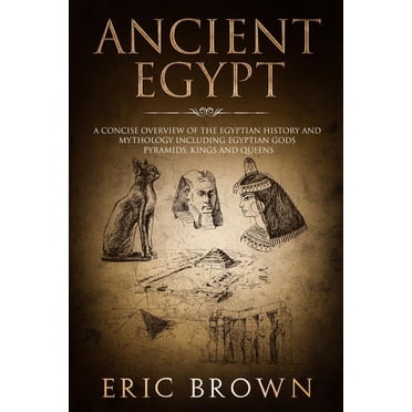 Pre-Owned A History of Ancient Egypt (Paperback) by Marc Van de Mieroop ...