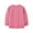 ZE-Watermelon Red, variant on Splozh Girls' Long Sleeve Shirts Kids Girls Fashion Comfortable Skin Friendly Long Sleeve T Shirt for Children White,2-3 Years