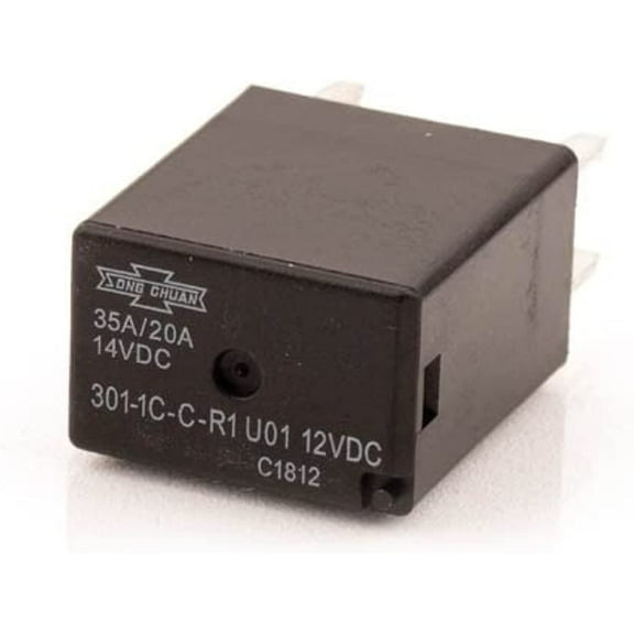 Can-Am Outlander Renegade Commander Song Chuan 35A/20A Relay 710000739 515176774