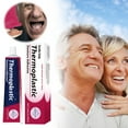 thumbnail image 1 of Thermoplastic Denture Secure Dentures In Place Improve Comfort And Reduce Gum . Gentle Denture, 1 of 5
