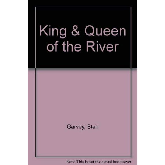 Pre-Owned King & Queen of the River: The Legendary Paddle-Wheel Steamboats Delta King and Delta Queen (Paperback) 0964251353 9780964251359