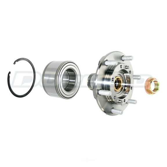DuraGo 295-96145 Wheel Hub Repair Kit