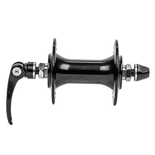 Wheel Master HUB FT WM MT1110 QR SF 48 SB BK