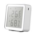 thumbnail image 2 of Hygrometer,Temperature Compatible With Meter Temperature Indoor Thermometer Meter Compatible With 230ft Wifi 230ft Super Indoor Xibany 230ft Er Indoor Iuppa Siuke Dsfen, 2 of 7