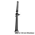 thumbnail image 4 of GELUOXI Rear Drive Shaft for Dodge Freightliner Sprinter 2.7L 5119086AA Wheelbase 140 05119086AA, 4 of 7