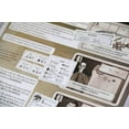 thumbnail image 2 of Juego de mesa Megacorping Uncomfortable Guest Color Sepia, 2 of 4