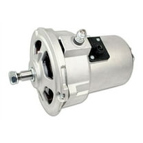 Alternator - Compatible with 1973 - 1979 Volkswagen Super Beetle 1.6L H4 1974 1975 1976 1977 1978