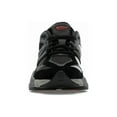 thumbnail image 3 of New Balance Men's 9060 Black Castlerock Grey Shoes, from StockX, 3 of 5