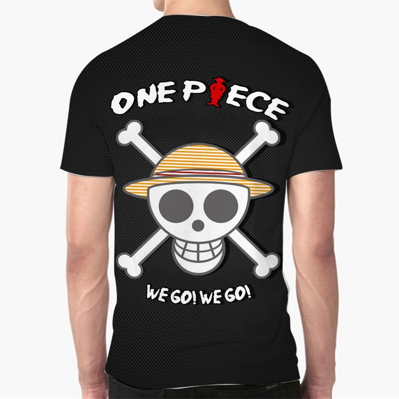 cute one piece shirts