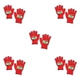 thumbnail image 3 of Guardurnaity 1 par de guantes para niños pequeños, calentadores de manos simples para niños y niñas, cubierta térmica para calentar las manos, Type2 NO2, 3 of 6