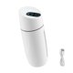 thumbnail image 3 of Mini humidificador USB LED humidificador de niebla atomizador difusor de aire doméstico portátil de bajo ruido, blanco seitruly HA003949-01B, 3 of 6