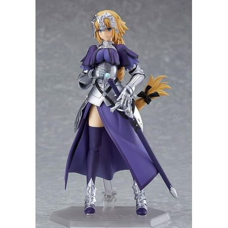 Figma Ruler/Jeanne d'Arc