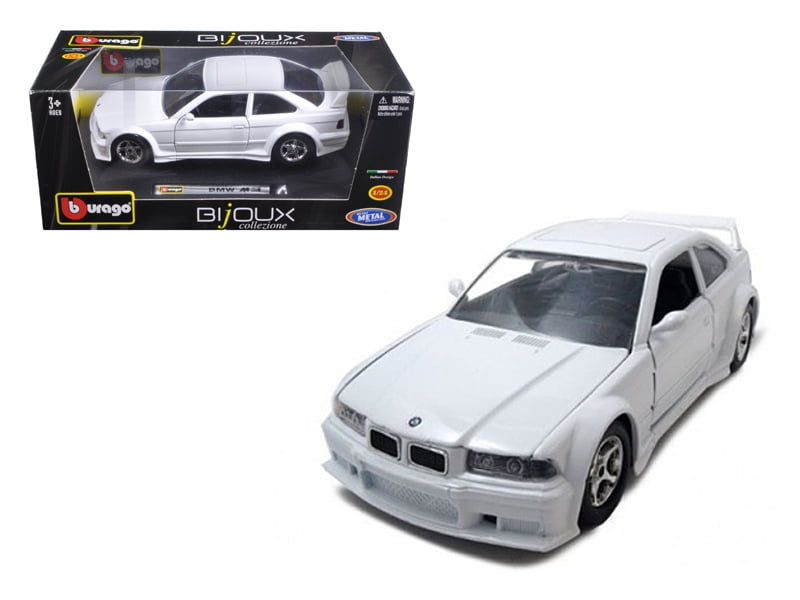 bburago bmw m3