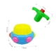 thumbnail image 3 of Juguete de Luz Nocturna LED Brillante – Materiales Seguros No Tóxicos, Acompañante Portátil y Relajante para la Hora de Dormir de los Niños, Diseño Único, 1 Pieza, 3 of 6