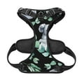 thumbnail image 5 of Bingfone Cartoon Koala Bear No Pull Dog Vest Harness For Small Medium Large Dogs Strap For Puppy Walking,Training,Dog Harness-Medium, 5 of 9
