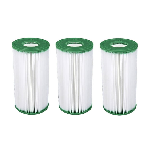 Coleman Type III A/C 1000 & 1500 GPH Replacement Filter Pool Cartridge
