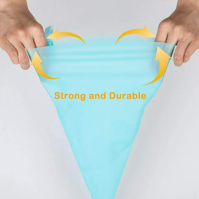  12 or LARGE 16 - High Quality Reusable Durable