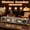 Gray, variant on Dazone 10W Vintage Computer Soundbar - Retro Wood Grain Bluetooth Speakers, Dual Driver Desktop PC Speaker, Wired/Wireless Stereo Soundbar for Home & Office, Brown