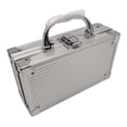 thumbnail image 3 of MERIGLARE Boîte de Rangement en Alliage d'Aluminium pour Puces, 3 of 9