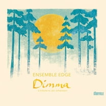 Ensemble Edge - Dimma - Music & Performance - CD
