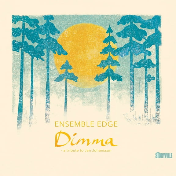Ensemble Edge - Dimma - Music & Performance - CD