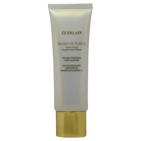 Guerlain Secret De Purete Gentle Polishing Exfoliator, 2.4 Oz