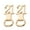 21, variant on Ludlz 2Pcs Golden Number 15/21/60 Bottle Opener Shining Rhinestone Zinc Alloy Birthday Party Favors Bottle Opening Tool Party Supplies