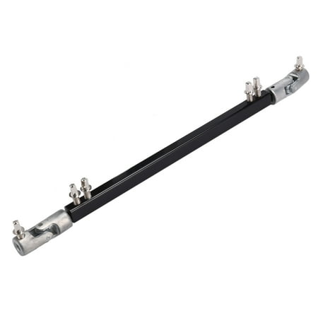 

Drum Set Connect Rods Double Hammer Rod Tool Percussion Instrumental Drummer Drum Accessories 33cm