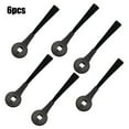 thumbnail image 1 of 6 X Side Brush Parts for Shark RV2502AE AV2501AE AV2501S Robot Vacuum Cleaner, 1 of 3