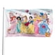 thumbnail image 1 of Los Pitufos Bandera impresa con temática, regalo perfecto para fanáticos, amigos y familiares, y adecuada para actividades al aire libre e interiores, decoraciones de fiesta.120cm×180cm, 1 of 6