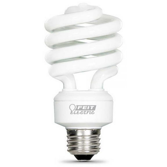 Feit Electric ESL23TM/ECO/41K 100-Watt Equivalent Twists CFL Bulb