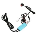 thumbnail image 3 of Motorcycle Light Wiring Harness,12V Motorcycle Light Bar Motorcycle Spotlight Harness Motorcycle Light Bar Wiring Harness Next-Gen Design, 3 of 14