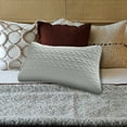 thumbnail image 4 of Limited Time Thick And Oil Proof Pillowcase 19x29 Inch Household Single Pillowcase Machine Washable Household Hotel Bedding 2025 New, 4 of 6