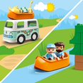 thumbnail image 4 of Duplo: Family Camping Van Adventure, 4 of 5