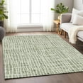 thumbnail image 4 of Dalyn Rugs Premium Machine Washable Mayfield AMF729 Green 3' x 5' Rug, 4 of 7