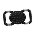 thumbnail image 3 of Masajeador abdominal eléctrico con función de carga USB, portátil, para Negro, 3 of 8