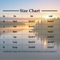 thumbnail image 4 of Aboser Short Sleeve Eyelet Shirts for Women Casual Summer Boho Tops Trendy Hollow Out T Shirt Button V Neck Tunic Top Ladies Beach Vacation Clothes for Women, 4 of 6