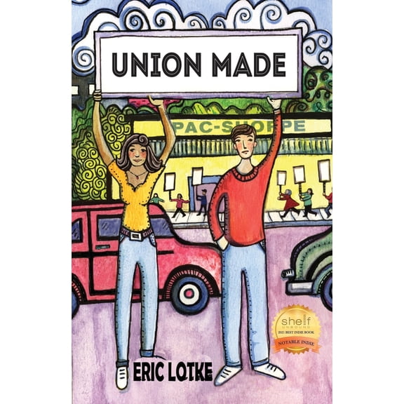 Union Made, (Paperback)