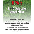 thumbnail image 3 of Hi-Yield (21415) 2,4-D Selective Weed Killer (32 oz), 3 of 6