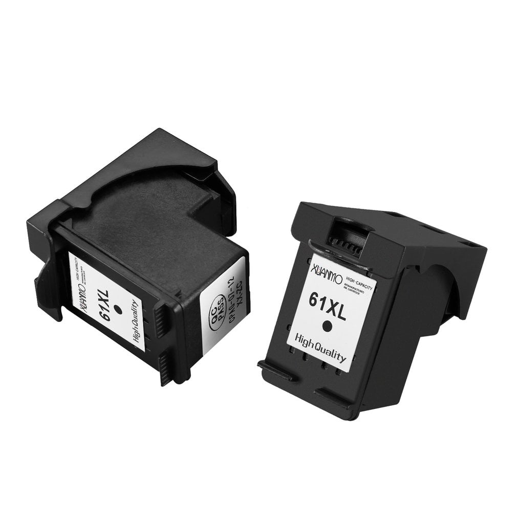 Ink Cartridges Inkjet Cartridges Replacement For HP 61 XL for Officejet