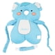 thumbnail image 1 of Mochila protectora para la cabeza de bebé, con forma de dibujos animados, cojín protector para la espalda para caminar y gatear, tipo A, 1 of 14