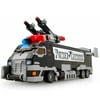 Power Ranger S.W.A.T. Command Truck