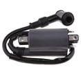 thumbnail image 1 of koolsoo 1 Piece Ignition Coil Racing Ignition Coil Motorcycle Ignition Coil Motorcycles,, 1 of 7