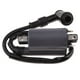 thumbnail image 1 of Bobina de encendido de motocicleta para Buyang 300CC Dirt Bike Negro, 1 of 7