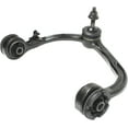 thumbnail image 2 of Control Arm Compatible with 2005-2006 Ford Expedition Lincoln Navigator Front, Right Passenger Side, Upper Sold individually, 2 of 5