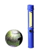 thumbnail image 3 of Reparación De Automóviles Linterna Luz Fuerte Cob Iluminación Súper Brillante Linterna Doméstica De Emergencia Multifuncional Luz De Trabajo Led Con Imán Para El Hogar Al Aire Libre Scienceny VI009243-02, 3 of 7