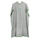thumbnail image 2 of Unisex Beach Bath Surf Poncho Bata Con Capucha Traje De Neopreno Cambiando Toalla Gris Sunnimix Traje cambiante de surf, 2 of 8
