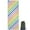 Pastel Color Checkered, variant on Orange Green White Checkerboard Checkered Pattern Hot Yoga Mat Towel Non Slip for Hot Yoga - Quick-Drying Yoga Mat Cover with 4 Corner Pockets with Travel Bag - Hot Yoga Towel Non Slip 70"x26"